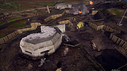 画像ギャラリー No.016のサムネイル画像 / やつらを通すな! 「バトルフィールド1」〜めざせ! ベテラン兵士〜 番外編「They Shall Not Pass」