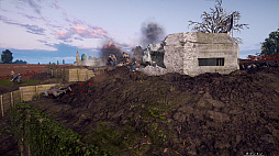 画像ギャラリー No.017のサムネイル画像 / やつらを通すな! 「バトルフィールド1」〜めざせ! ベテラン兵士〜 番外編「They Shall Not Pass」