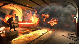 画像ギャラリー No.019のサムネイル画像 / やつらを通すな! 「バトルフィールド1」〜めざせ! ベテラン兵士〜 番外編「They Shall Not Pass」