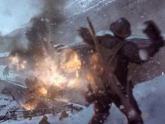 ［E3 2017］「バトルフィールド 1」が予定する3つの革命とは。最新DLC「In the Name of the Tsar」についてプロデューサーに話を聞いた
