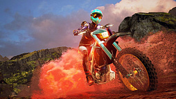 ���������꡼ No.004�Υ���ͥ������ / �Х����졼���󥰥������MOTO RACER 4�פαѸ��Ǥ�PS Store���ۿ����ϡ������Υ⡼�ɤ�PS VR���б�