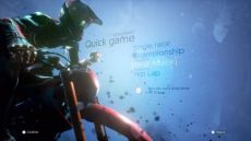 ���������꡼ No.008�Υ���ͥ������ / �Х����졼���󥰥������MOTO RACER 4�פαѸ��Ǥ�PS Store���ۿ����ϡ������Υ⡼�ɤ�PS VR���б�