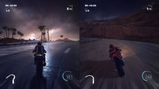 ���������꡼ No.010�Υ���ͥ������ / �Х����졼���󥰥������MOTO RACER 4�פαѸ��Ǥ�PS Store���ۿ����ϡ������Υ⡼�ɤ�PS VR���б�