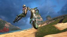 ���������꡼ No.011�Υ���ͥ������ / �Х����졼���󥰥������MOTO RACER 4�פαѸ��Ǥ�PS Store���ۿ����ϡ������Υ⡼�ɤ�PS VR���б�