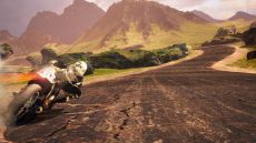 ���������꡼ No.012�Υ���ͥ������ / �Х����졼���󥰥������MOTO RACER 4�פαѸ��Ǥ�PS Store���ۿ����ϡ������Υ⡼�ɤ�PS VR���б�