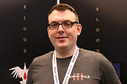 ���������꡼ No.005�Υ���ͥ������ / ��E3 2016�Ͽ���RTS��Warhammer 40,000: Dawn of War III�פϡ��ҡ������ȵ�����ܥåȤ�Ũ���緳�����Ǥ���������̥��