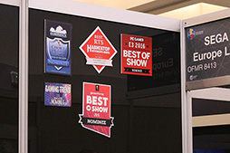 ���������꡼ No.007�Υ���ͥ������ / ��E3 2016�Ͽ���RTS��Warhammer 40,000: Dawn of War III�פϡ��ҡ������ȵ�����ܥåȤ�Ũ���緳�����Ǥ���������̥��