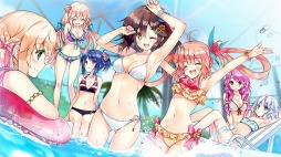 ꡼ No.004 | ɥ٥㡼֤꤯ Rainbow Stage!!!DMMˤDL䤬