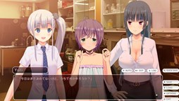 ꡼ No.002 | Dogenza LabSteamADV2ơMalus Codeפۿ