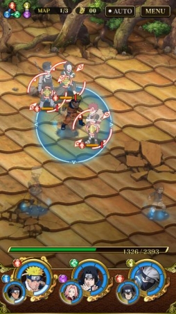 ꡼ No.003 | NARUTO-ʥ- ʥƥå ֥쥤󥰡ץХȥǽפȤʤ륭ΰּ䡤3ͤˤޥץ쥤ʤɡξܺ٤餫