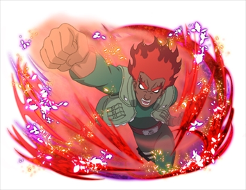 画像ギャラリー No.006のサムネイル画像 / 「NARUTO ナルティメット ブレイジング」,“1500万DL突破記念キャンペーン”が開催