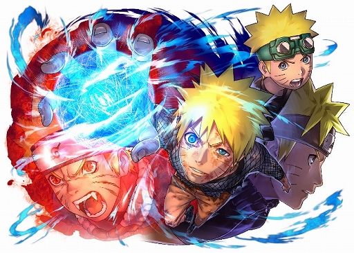 ꡼ No.007 | NARUTO ʥƥå ֥쥤󥰡ס2ǯǰڡ󤬳