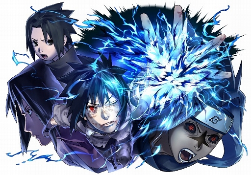 ꡼ No.008 | NARUTO ʥƥå ֥쥤󥰡ס2ǯǰڡ󤬳