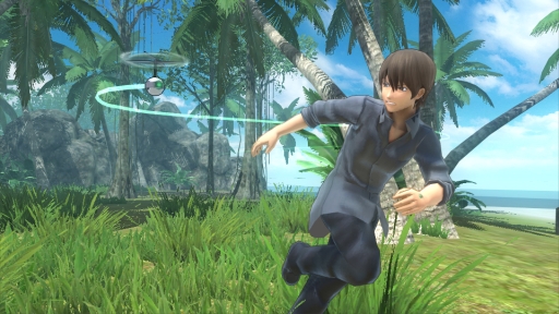 画像ギャラリー No.003のサムネイル画像 / 新作スマホアプリ「BTOOOM!オンライン(仮)」のジャンルはステルスボンバーアクション。最新スクリーンショットとともにゲーム概要を紹介