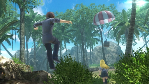 画像ギャラリー No.004のサムネイル画像 / 新作スマホアプリ「BTOOOM!オンライン(仮)」のジャンルはステルスボンバーアクション。最新スクリーンショットとともにゲーム概要を紹介