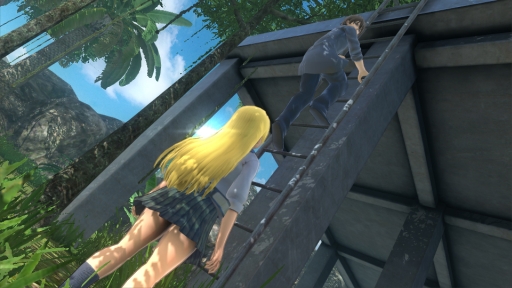 画像ギャラリー No.008のサムネイル画像 / 新作スマホアプリ「BTOOOM!オンライン(仮)」のジャンルはステルスボンバーアクション。最新スクリーンショットとともにゲーム概要を紹介