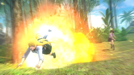 画像ギャラリー No.010のサムネイル画像 / 新作スマホアプリ「BTOOOM!オンライン(仮)」のジャンルはステルスボンバーアクション。最新スクリーンショットとともにゲーム概要を紹介