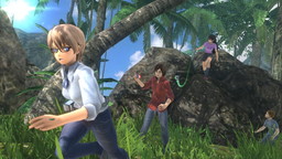 ꡼ No.003 | BTOOOM饤ʲˡפȥ礹褬