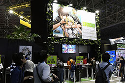 ꡼ No.001Υͥ / TGS 2016ϸƸΤǤϤʤ򤵤ͥˤƳȯBTOOOM饤ʲˡץơ٥Ȥͤݡ