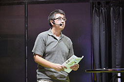 ꡼ No.002Υͥ / TGS 2016ϸƸΤǤϤʤ򤵤ͥˤƳȯBTOOOM饤ʲˡץơ٥Ȥͤݡ