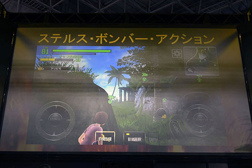 ꡼ No.005Υͥ / TGS 2016ϸƸΤǤϤʤ򤵤ͥˤƳȯBTOOOM饤ʲˡץơ٥Ȥͤݡ