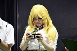 ꡼ No.012Υͥ / TGS 2016ϸƸΤǤϤʤ򤵤ͥˤƳȯBTOOOM饤ʲˡץơ٥Ȥͤݡ