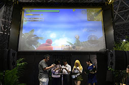 ꡼ No.013Υͥ / TGS 2016ϸƸΤǤϤʤ򤵤ͥˤƳȯBTOOOM饤ʲˡץơ٥Ȥͤݡ