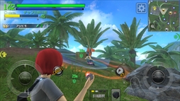 画像ギャラリー No.002のサムネイル画像 / 「BTOOOM!オンライン」,公式サイトをオープン。最新情報やPVなど順次公開予定