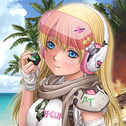 ꡼ No.007 | BTOOOM!饤סAndroidδָƥȤ1221»ܡ̤ޥåסֺηפξ