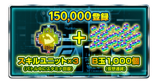 画像ギャラリー No.002のサムネイル画像 / 「BTOOOM!オンライン」,事前登録報酬でサカモト&ヒミコのアバターが配布