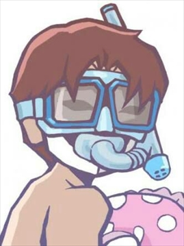 画像ギャラリー No.002のサムネイル画像 / 「BTOOOM!オンライン」,正式リリースを記念した特別生番組を本日22時から放送