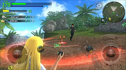 画像ギャラリー No.003のサムネイル画像 / 今夜の「RADIO 4Gamer Tap(仮)」では,「BTOOOM!オンライン」を取り上げます