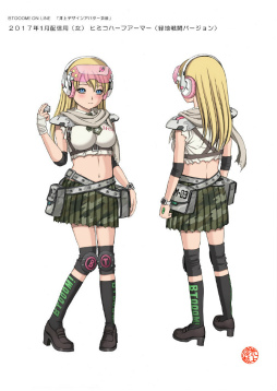 ꡼ No.006Υͥ / BTOOOM!饤פ˥ݡȵǽ֥ڥ졼פɲ