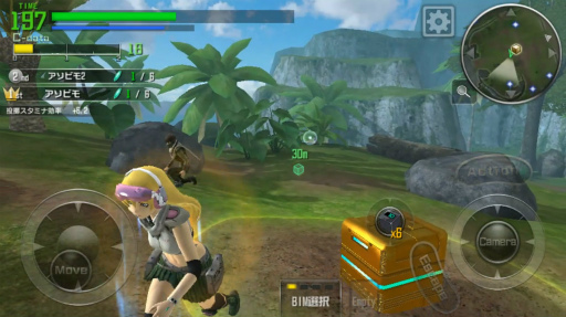 ꡼ No.007Υͥ / BTOOOM!饤פ˥ݡȵǽ֥ڥ졼פɲ