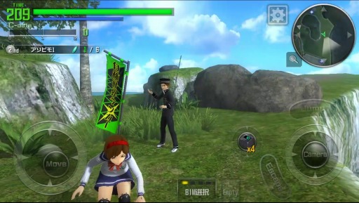 ꡼ No.003 | BTOOOM!饤׾說ꥢ󽷤Ǥ֥ߥåǽפɲ