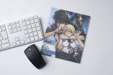 ���������꡼ No.003�Υ���ͥ������ / ��BTOOOM!����饤��ס����ե饤�󥤥٥�Ȥ�6��24���˳���ͽ��