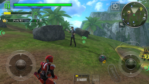 画像ギャラリー No.005のサムネイル画像 / ビモフェス第4弾「BTOOOM!オフラインイベント」が6月24日に開催