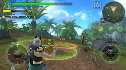 ꡼ No.007 | BTOOOM!饤סü롼֥Хȥפɲ