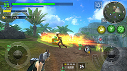 ꡼ No.008 | BTOOOM!饤סü롼֥Хȥפɲ