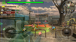 ꡼ No.007 | BTOOOM!饤סƵꥤ٥ȡָסBIM פ