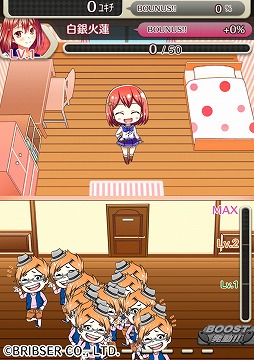 ���������꡼ No.001�Υ���ͥ������ / ��������SLG�֤����ߤ�������������ߥå����Z���ס�iOS/Android�Ǥλ�����Ͽ���դ�����