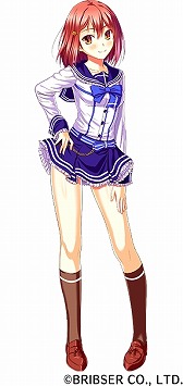 ���������꡼ No.003�Υ���ͥ������ / ��������SLG�֤����ߤ�������������ߥå����Z���ס�iOS/Android�Ǥλ�����Ͽ���դ�����