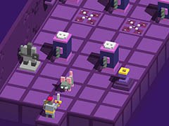 �ե�����Ҥ�����Ƨ�ˤ��롣iOS�������������RPG��Looty Dungeon�פ�Ҳ𤹤�֡ʤۤܡ��������ޥۥ������̿�����1122��