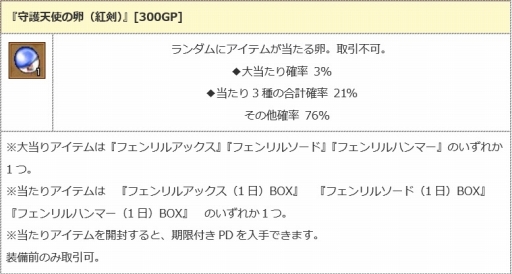 画像ギャラリー No.009のサムネイル画像 / 「エンジェル戦記」,ニャンダフルイベントに新たな猫PDやアイテムを追加