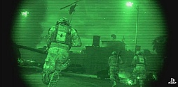 E3 2016PS4ǡCall of Duty: Infinite WarfareסCall of Duty: Modern Warfare Remasteredפκǿȥ쥤顼