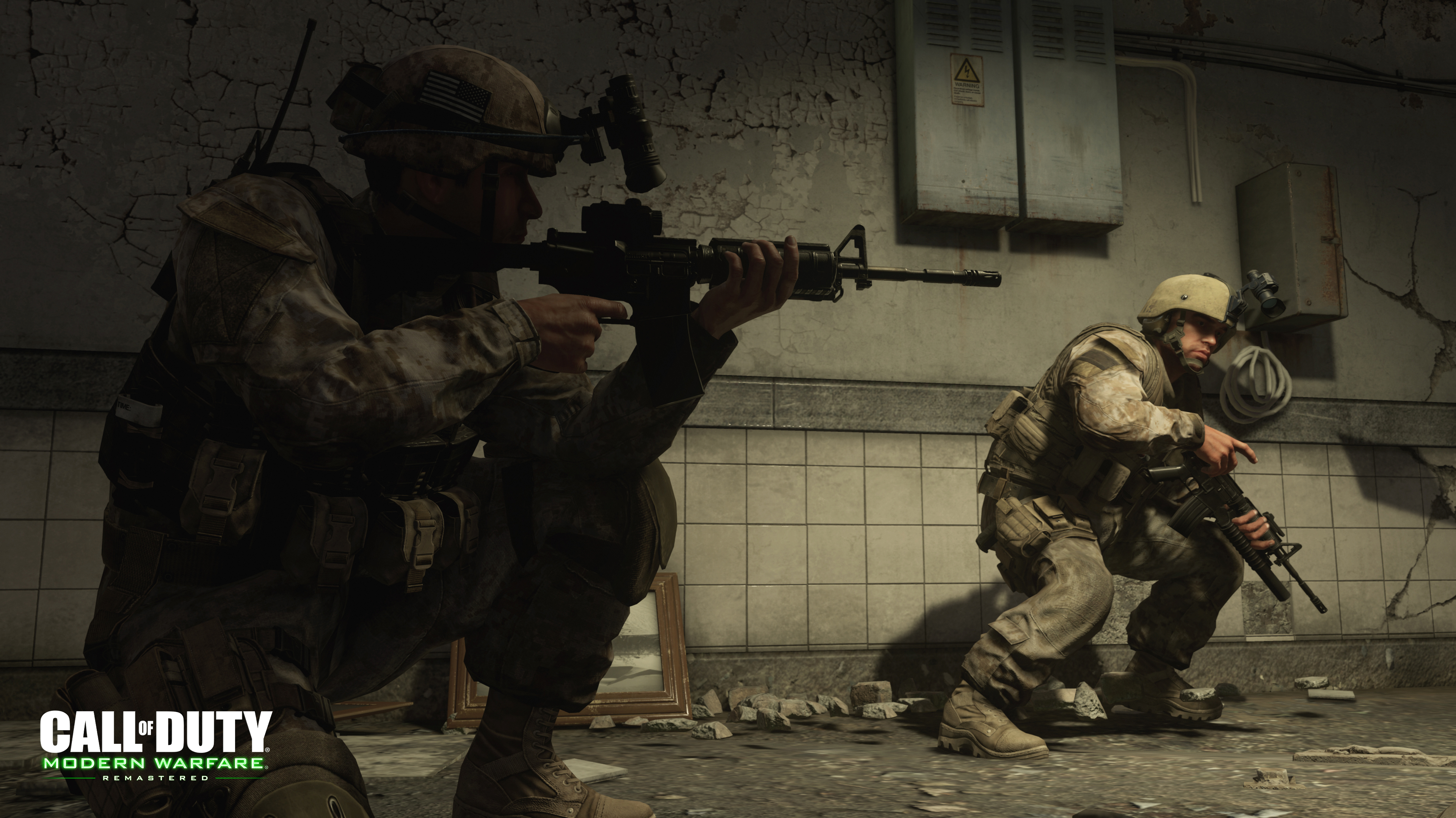 画像集 003 E3 2016 Call Of Duty Infinite Warfare 開発者