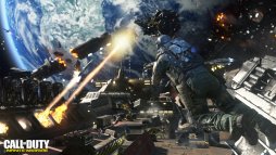 E3 2016ϡCall of Duty: Infinite Warfare׳ȯԥ󥿥ӥ塼ʱˤäϾͤ餫