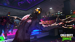 ꡼ No.005Υͥ / CoDե˥åȡեסӡڡ⡼ɤܸȥ쥤顼ˡͽŵξ