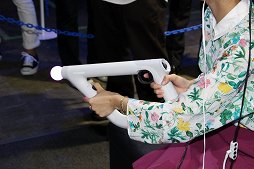 ꡼ No.005Υͥ / TGS 2016ϡCoDե˥åȡեVRǥFarpointפʤɡSIE֡PlayStation VRѥƥ5Ĥץ쥤