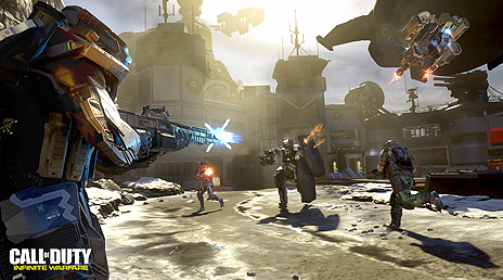 ꡼ No.006 | CoDե˥åȡեפΥ饤ޥץ쥤١1015缡»ܡPS Plus̤Ǥ⻲òǽ